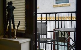 Zentrale Ferienwohnung in Flensburg - SCHMUCKSTERN